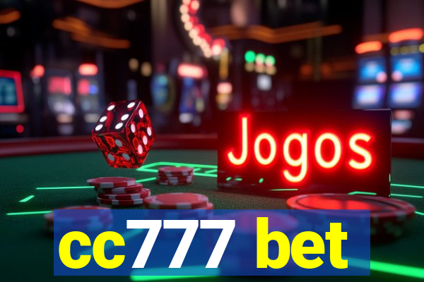 cc777 bet